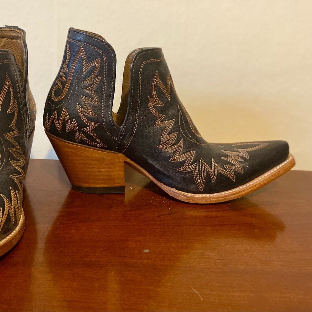 Ariat Brooklyn Black